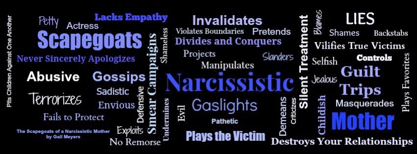 Understanding and Overcoming Emotional Abuse by Narcissistic&nbsp;Mothers