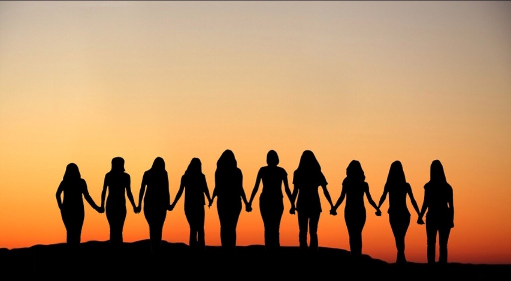 Toxic People VS. Healthy&nbsp;People