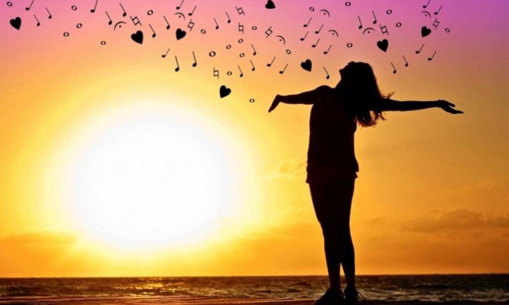 21 Days Of Self&nbsp;Healing