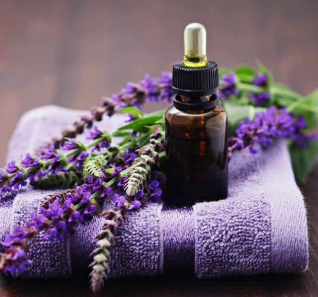 Benefits of Using Essential Oils & Aromatherapy