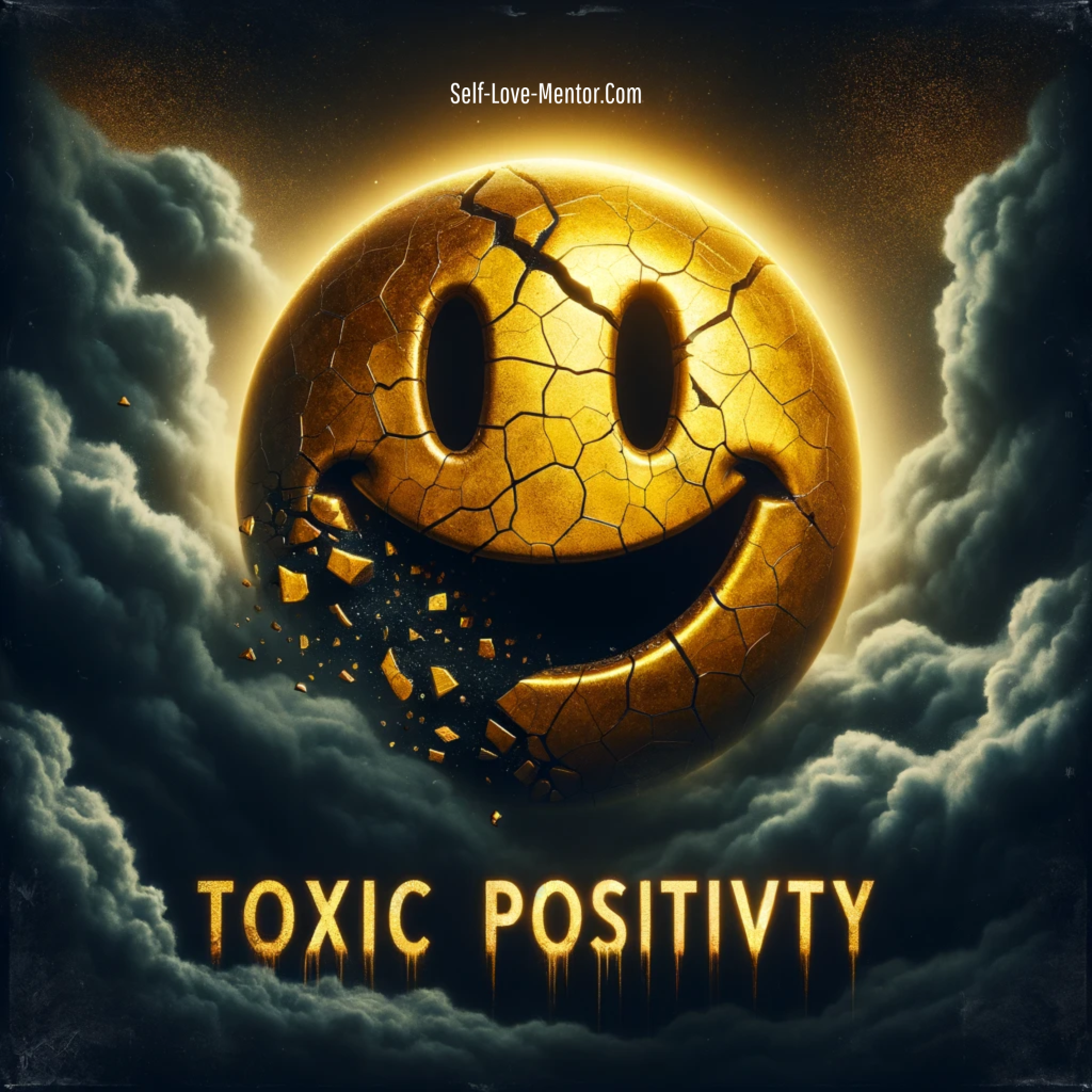 Toxic Positivity: Understanding and Overcoming a Misguided Mindset
